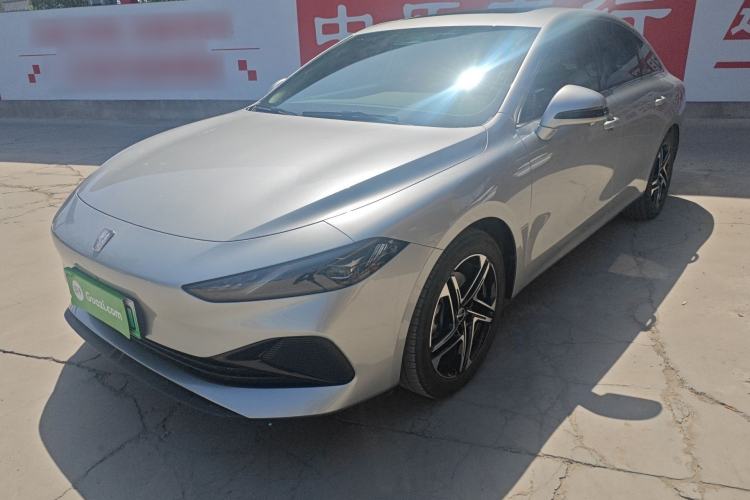 Used Roewe D7 2023 DMH 125km Flagship Edition