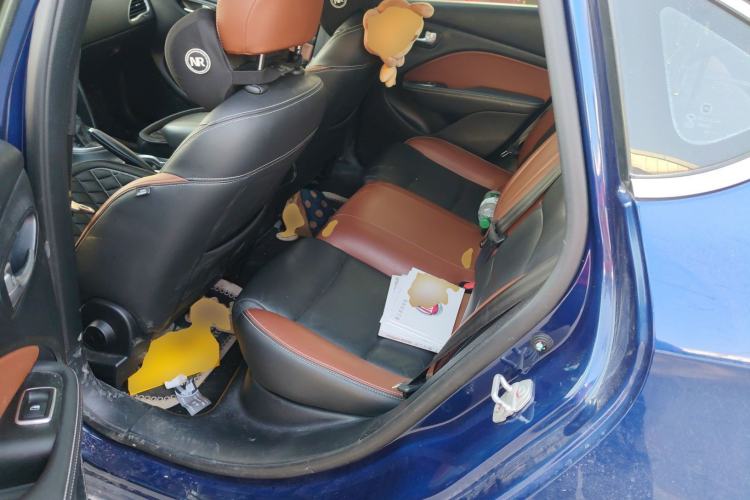 Used Fiat Viaggio 2015 1.4T Automatic Jingxiang Edition