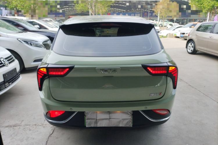 Used NETA V 2022 Chao 400 Lite