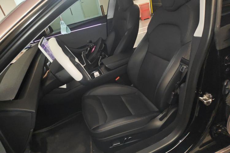 Used Tesla Model 3 2023 Rear-Wheel-Drive Version
