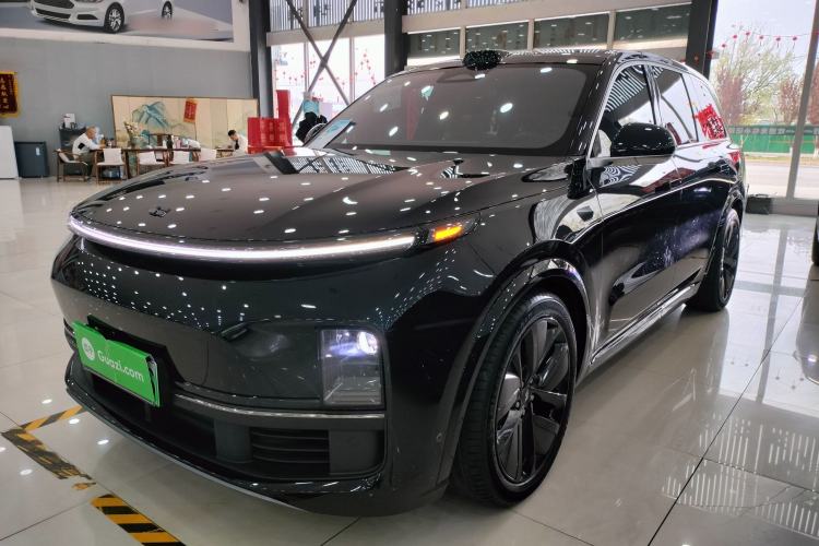 Used Li Auto L9 2023 Pro Model