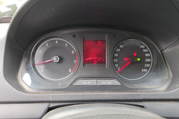 Used Volkswagen Jetta 2017 1.5L Automatic Fashion Model