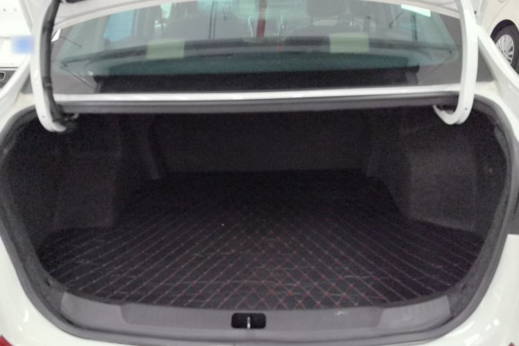 Used Chevrolet Monza 2020 320 Automatic Enjoyment Edition