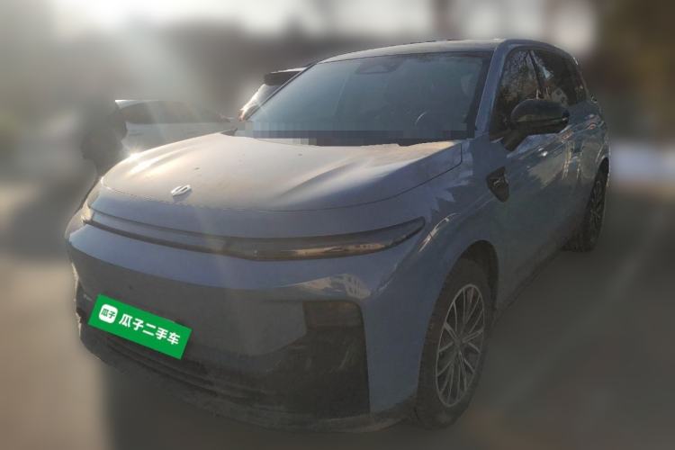 Used Leapmotor B10 2025 510 Comfort Edition