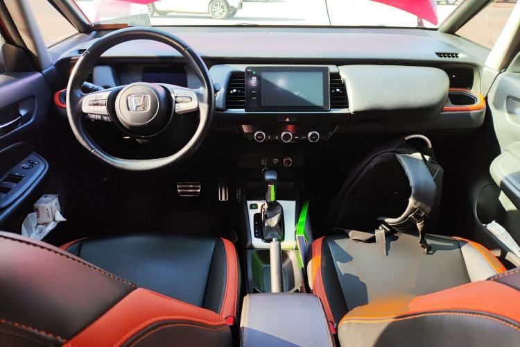 Used Honda LIFE 2021 1.5L CVT SPO-SS Dynamic Edition