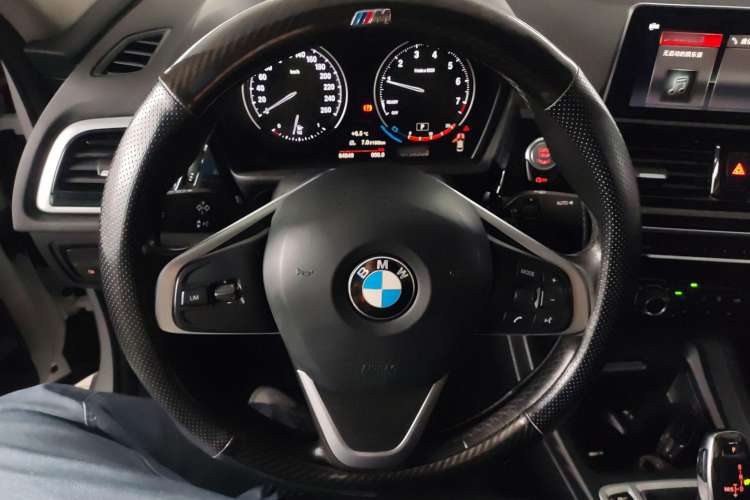 Used BMW 1 Series 2021 120i M Sport Edition
