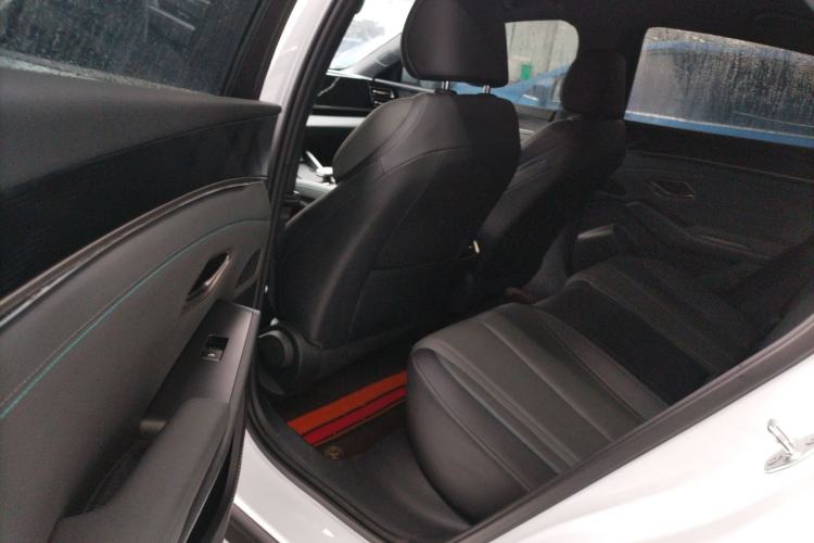 Used BYD Qin L 2024 DM-i 80KM Leading Model