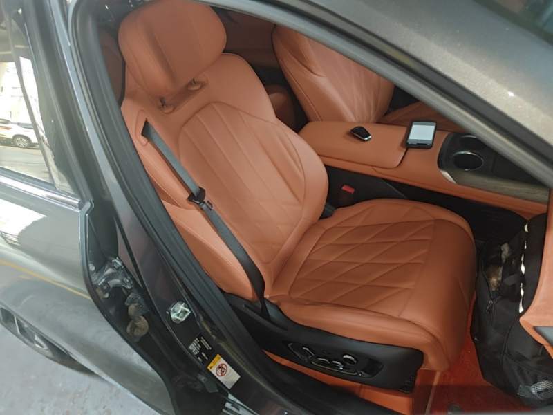 Used CHANGAN CS75 PLUS 2025 4th Generation 1.5T New Blue Whale Smart Flagship Version — 24