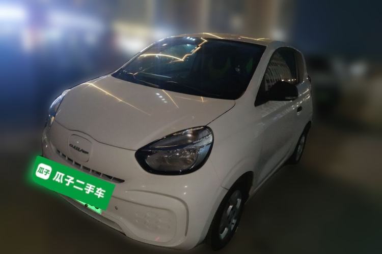 Used Roewe Clever 2021 302km All-Round Version