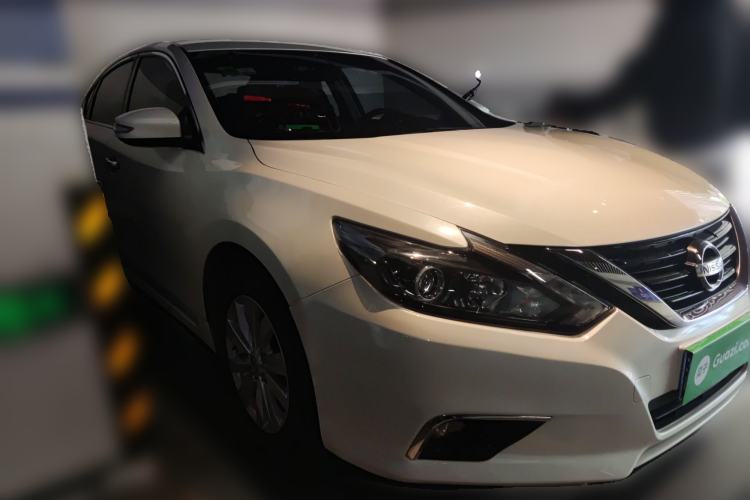 Used Nissan Teana 2016 2.0L XL Comfort Edition
