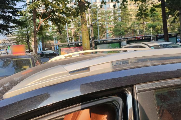 Used Mazda CX-7 2014 2.5L 2WD Fashion Edition