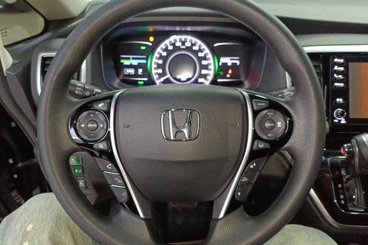 Used Honda Odyssey 2021 2.0L Rui·Smart Edition