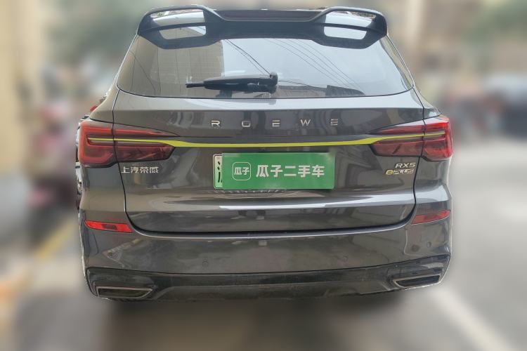 Used Roewe RX5 New Energy 2021 ePLUS National Trend Ronglin Luxury Edition
