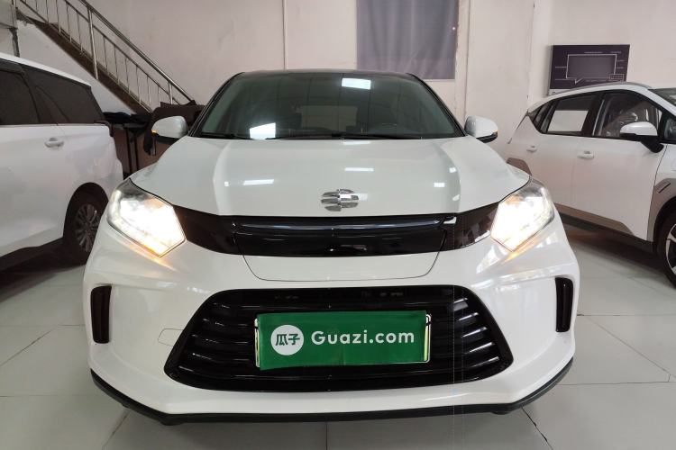 Used Everus VE-1 2021 Comfort Edition
