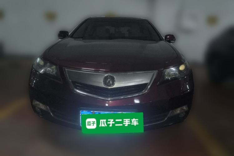 Used Acura TL 2012 3.5 Standard Edition