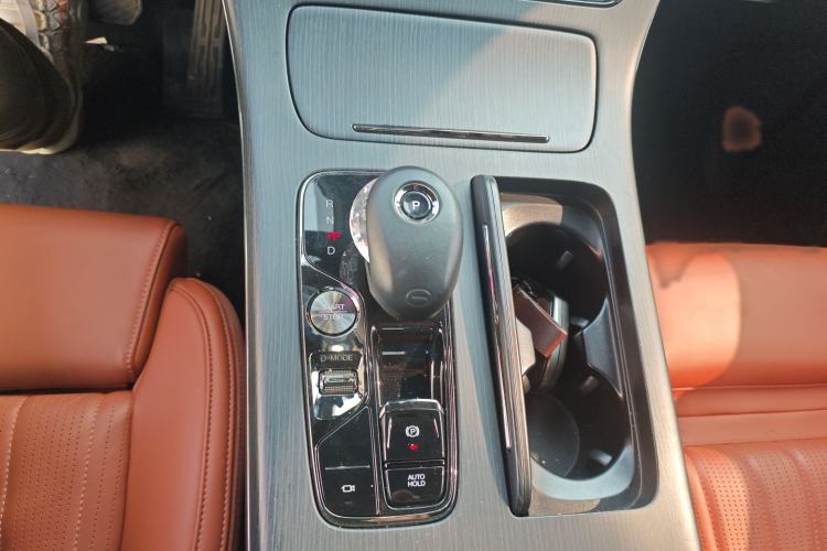 Used GAC Trumpchi E9 2024 E9 Champion Edition