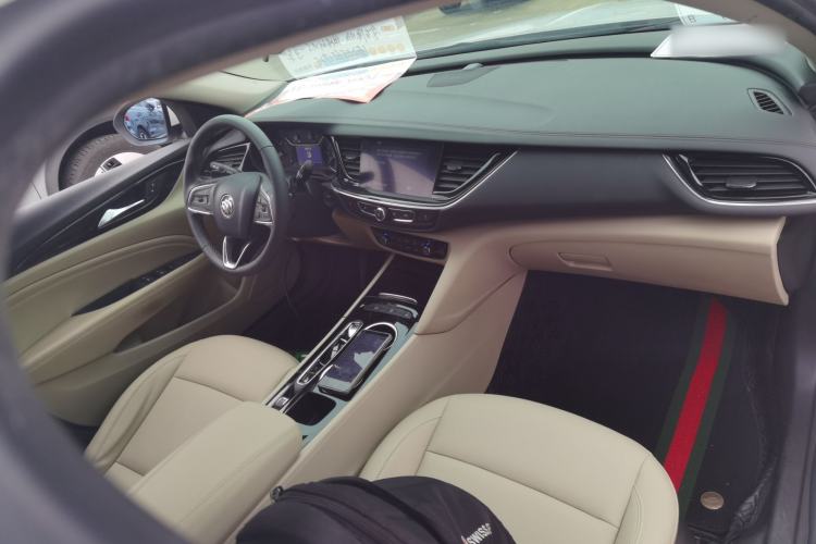 Used Buick Regal 2020 552T Elite Edition