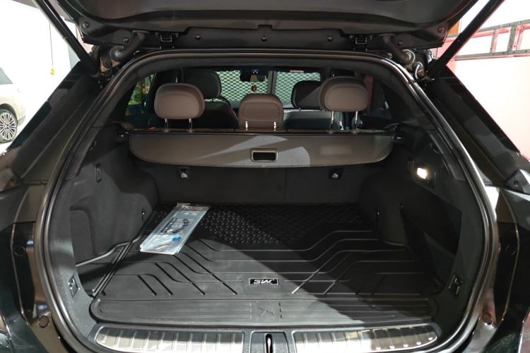 Used Nio ES7 2022 75 kWh