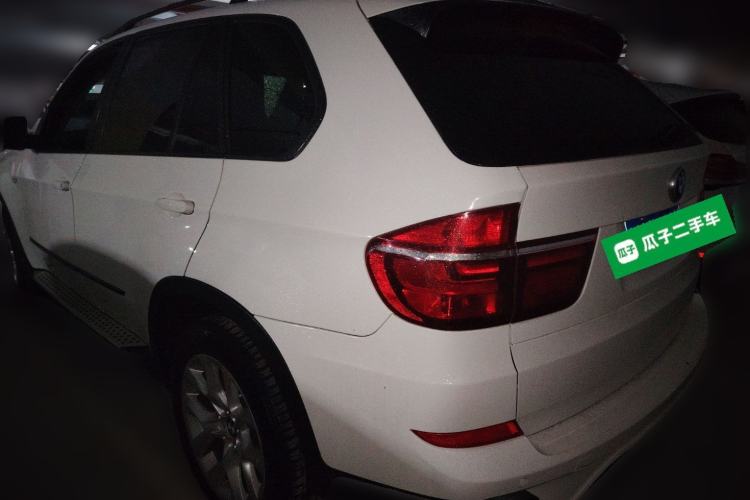 Used BMW X5 2011 xDrive35i Leading Model