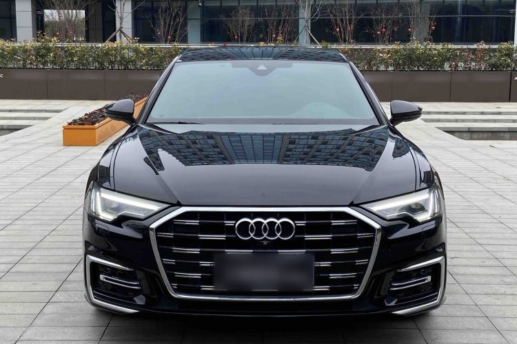 Used Audi A6L 2023 Revised 45 TFSI Prestige Dynamic Edition