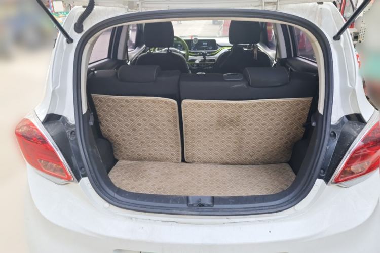 Used Oshan Benni E-Star 2020 Heartbeat Edition NMC Lithium
