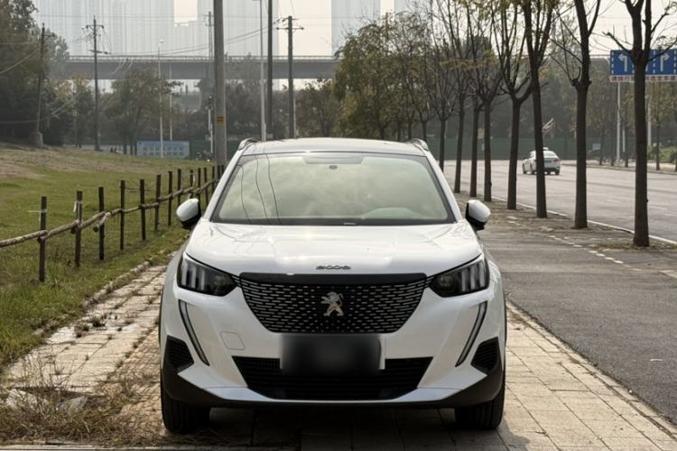 Used Peugeot 2008 2022 230THP THE ONE
