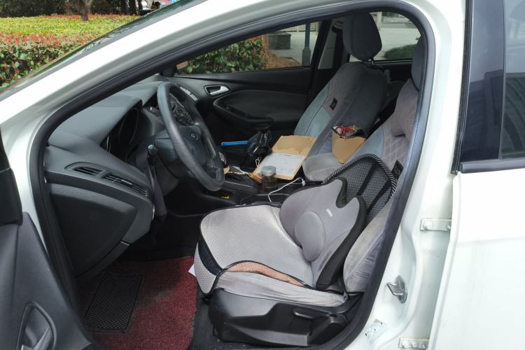 Used Ford Focus 2012 Hatchback 1.6L Automatic Comfort Model