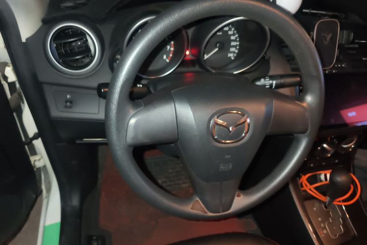 Used Mazda 3 2015 Sedan 1.6L Automatic Comfort Model
