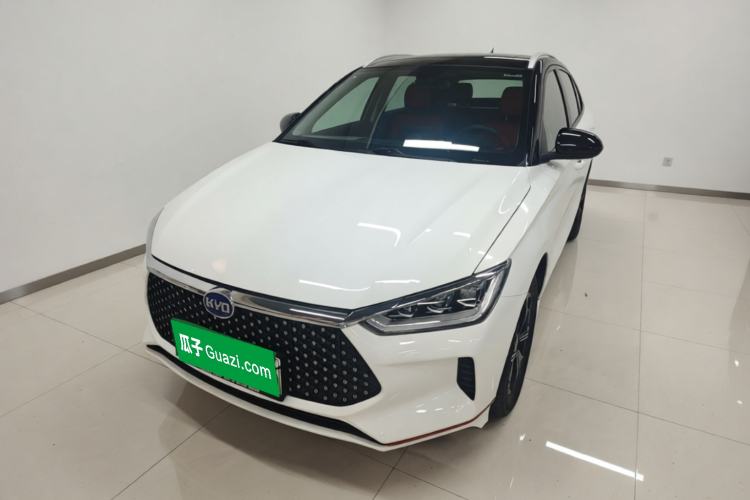 Used BYD e2 2021 Deluxe Model Guazi used car, China used car export, Used car for sale, Used cars, Cheapest cars for sale
