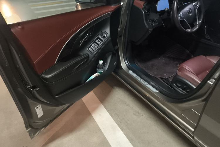 Used Buick LaCrosse 2013 2.0T SIDI Smart Luxury Flagship Edition