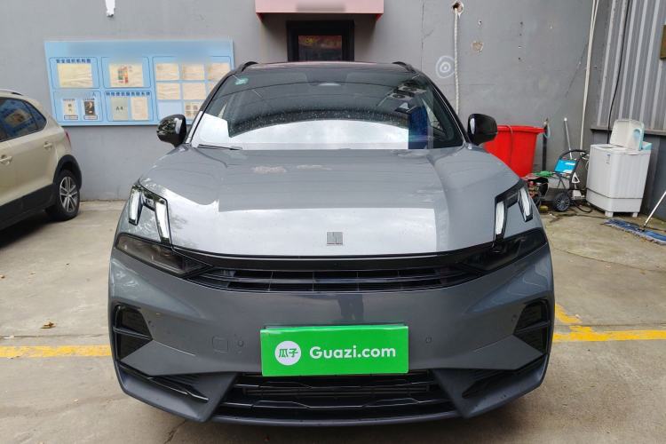 Used Lynk & Co 06 2025 Renew 1.5T Halo Front