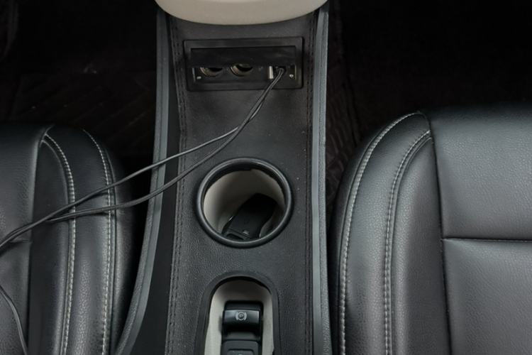 Used ORA White Cat 2020 360 km Luxury Version