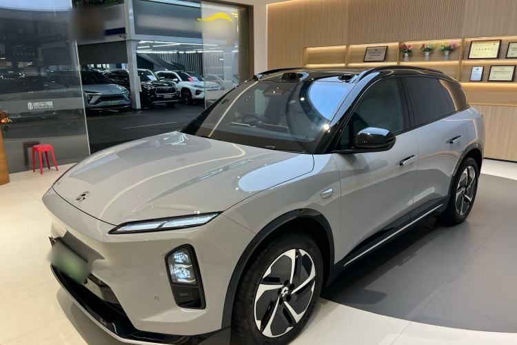 Used Nio ES6 2025 75 kWh