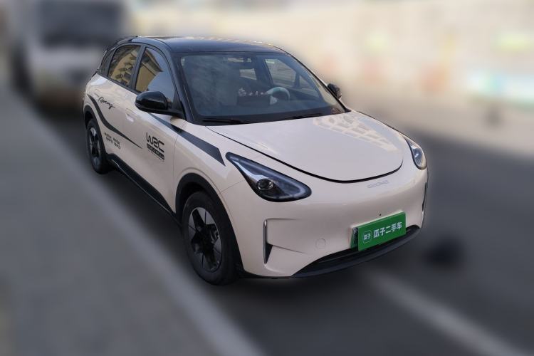 Used Geely Galaxy Geome 2025 UP 410km Exploration Edition