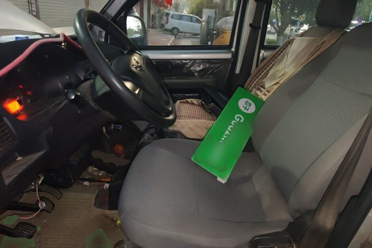 Used Wuling Rongguang 2012 1.5L Extended Basic Version
