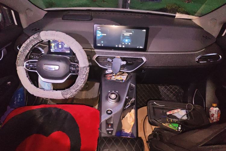 Used Geometry C 2022 Blueberry C400