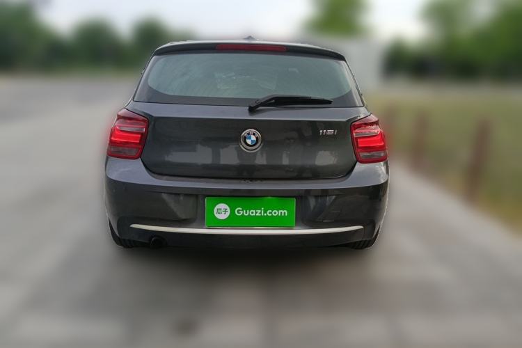Used BMW 1 Series 2012 116i Urban Edition
