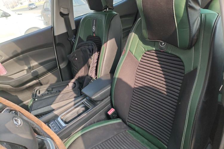 Used Chery Tiggo 5x 2019 HERO 1.5L CVT Fashion Edition