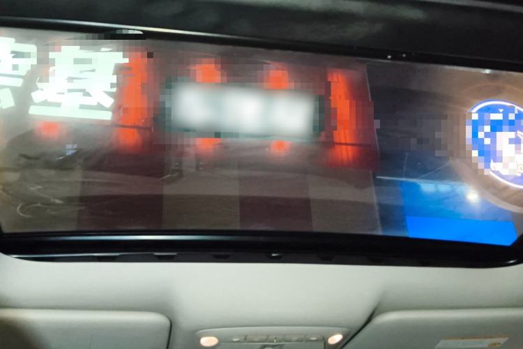 Used Nissan X-Trail 2015 2.0L CVT Comfort MAX Edition 2WD
