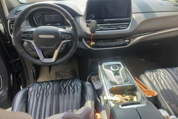 Used SAIC MAXUS G20 2021 Facelifted PLUS 2.0T Gasoline Automatic Luxury Edition