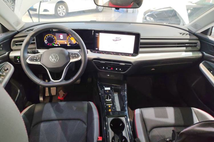 Used Volkswagen Lamando 2024 Lavida L 280TSI DSG Spicy Edition