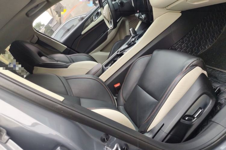 Used Lynk & Co 02 New Energy 2021 1.5T PHEV Pro
