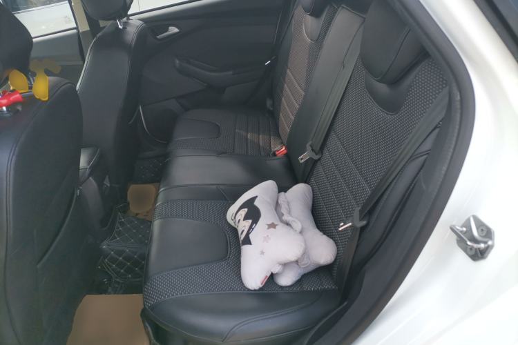 Used Ford Focus 2017 Hatchback 1.6L Automatic Comfort Plus SmartDrive Edition
