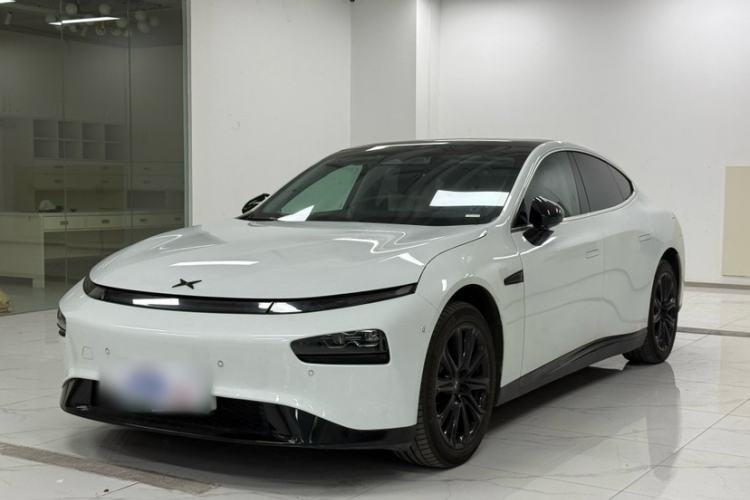 Used XPeng P7 2022 625E