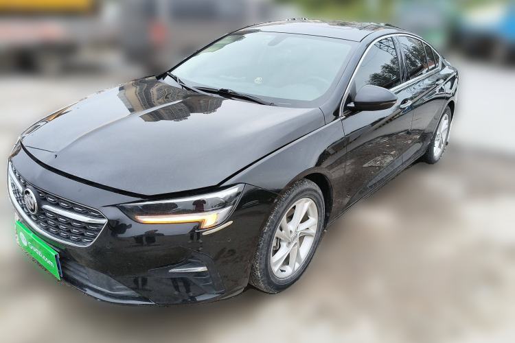 Used Buick Regal 2022 552T Smart Edition