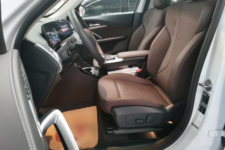 Used BMW X1 2023 sDrive25Li M Sport Package
