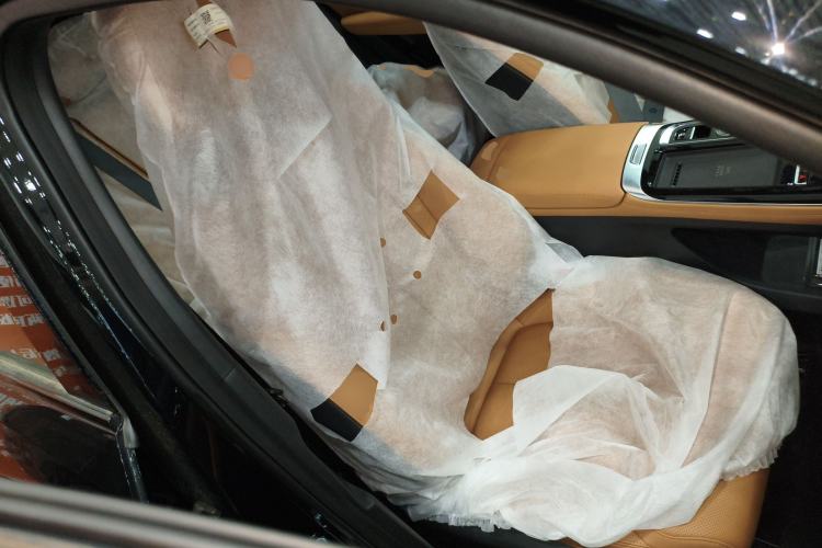 Used Geely Auto FX11 2025 4th Generation 1.5TD DCT - Shanhe