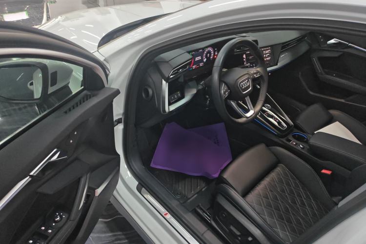 Used Audi A3 2025 Sportback 35TFSI Prestige Edition