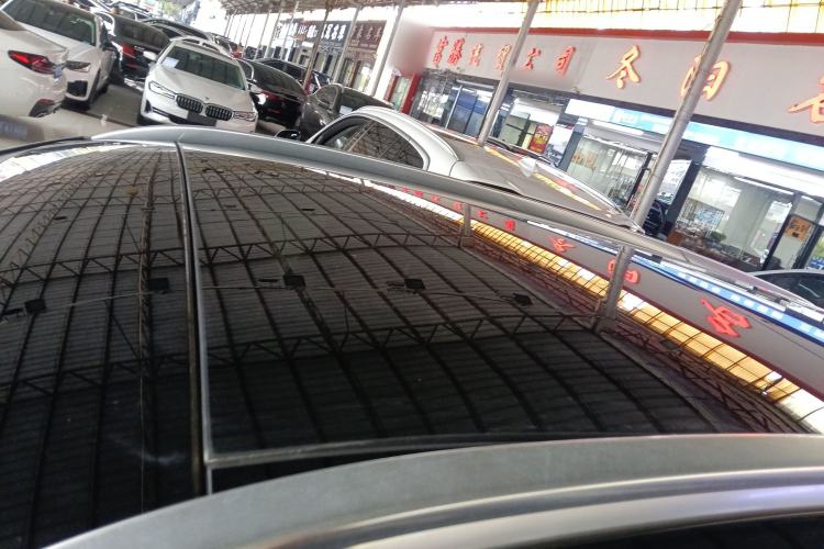 Used Mercedes-Benz GLC 2020 Facelifted GLC 260 L 4MATIC Dynamic Edition