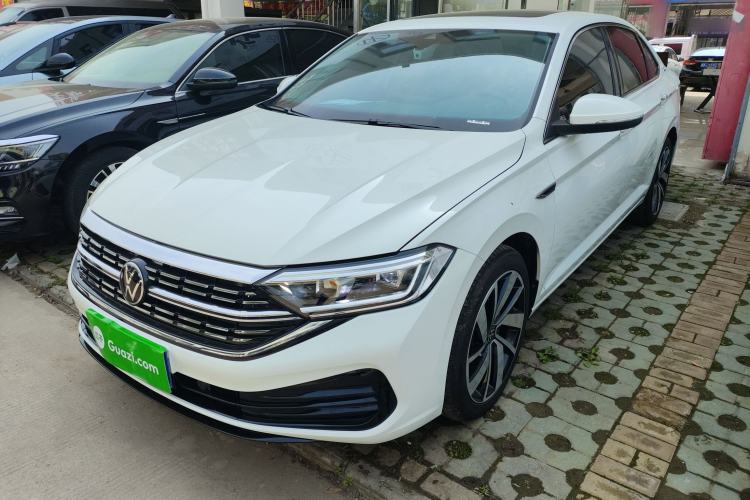 Used Volkswagen Sagitar 2024 300TSI DSG Excellence Edition